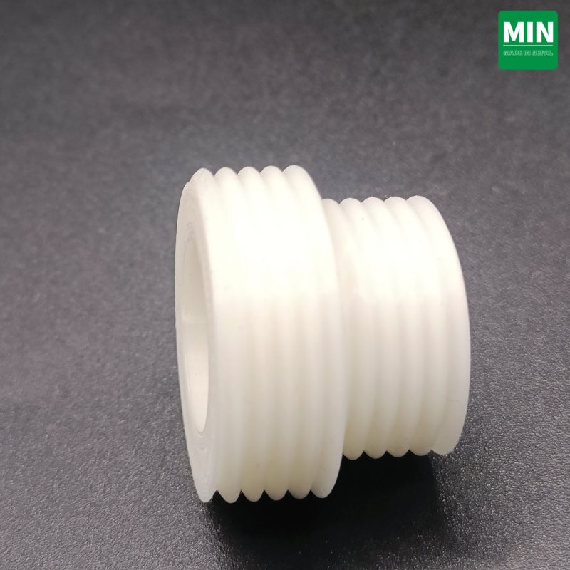 washing machine inlet