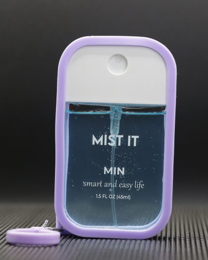 mist it