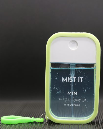 mist it